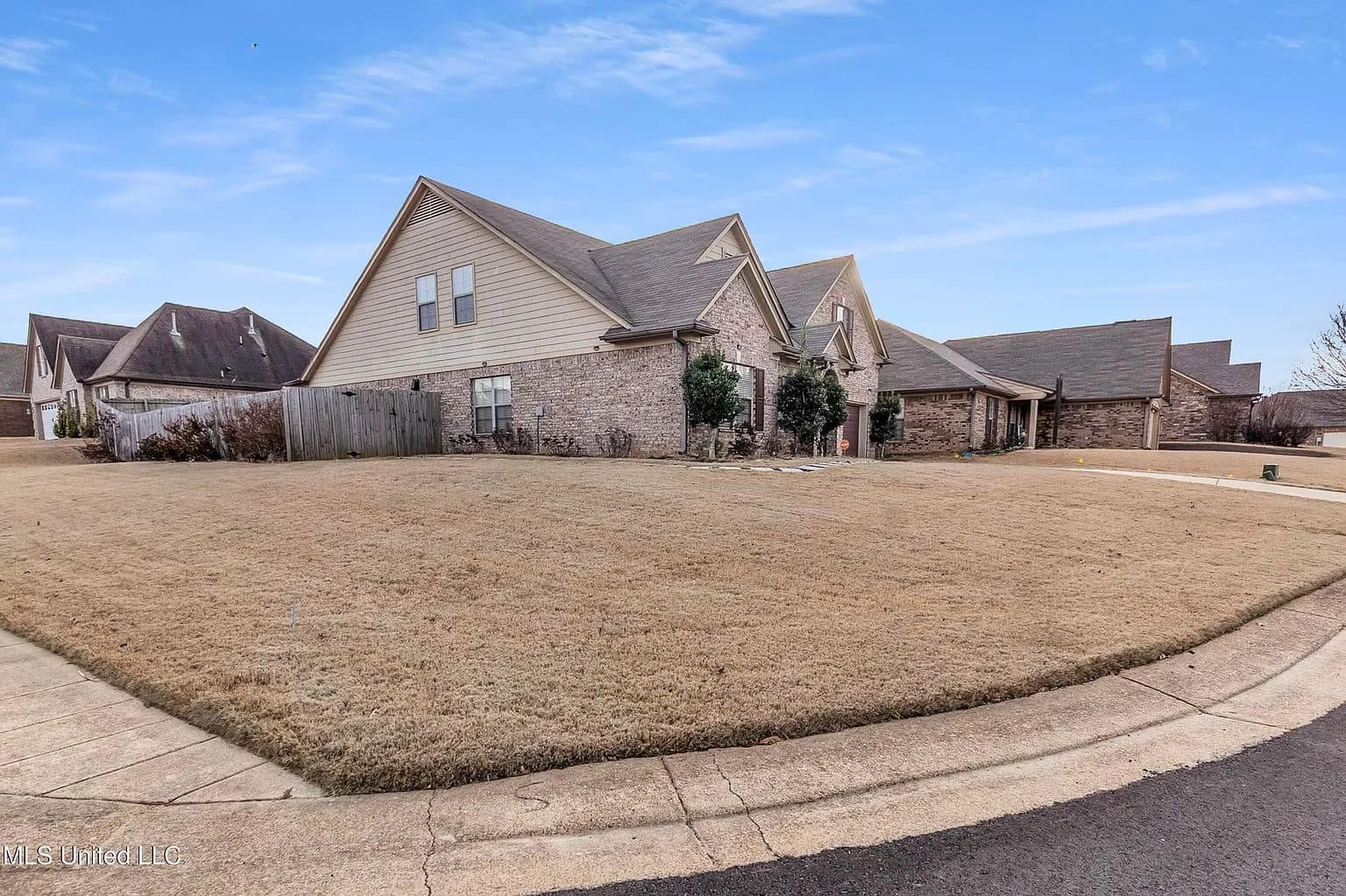 2633 Russum Dr, Southaven, MS 38672 — photo 3