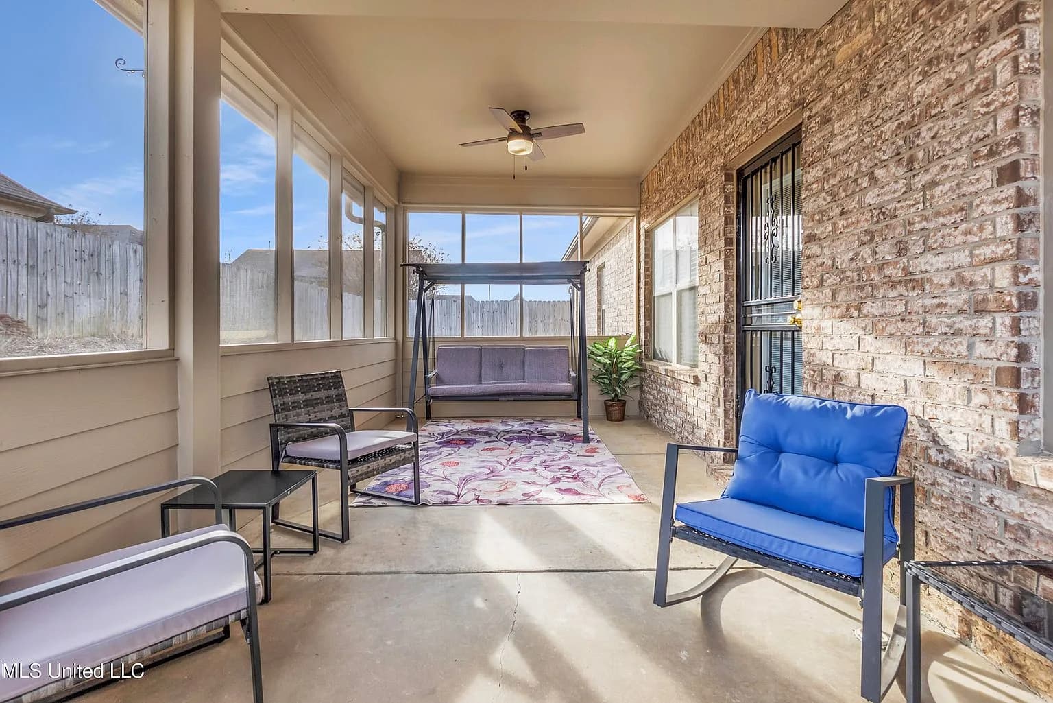 2633 Russum Dr, Southaven, MS 38672 — photo 5