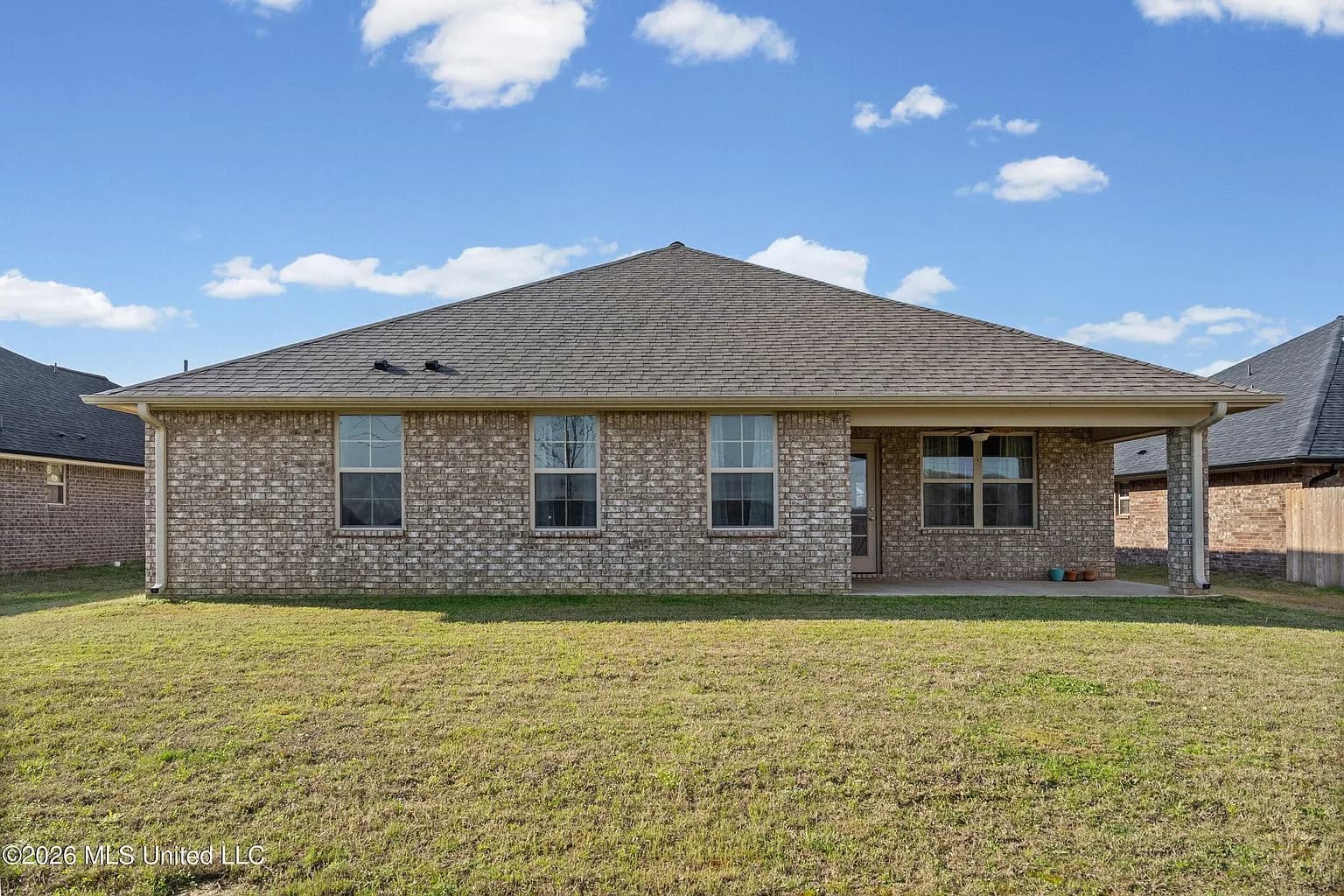 2520 Rutherford Dr, Southaven, MS 38672 — photo 22
