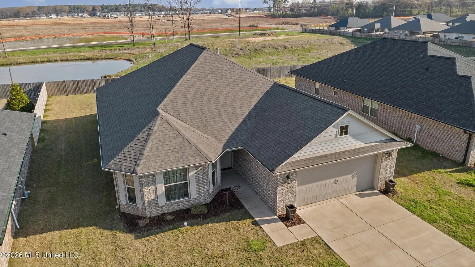 2520 Rutherford Dr, Southaven, MS 38672 — photo 23