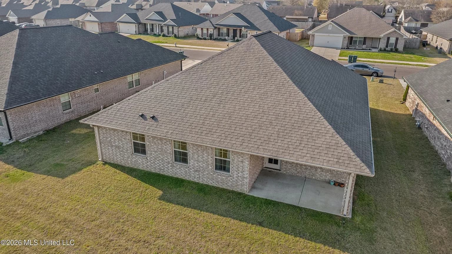 2520 Rutherford Dr, Southaven, MS 38672 — photo 25