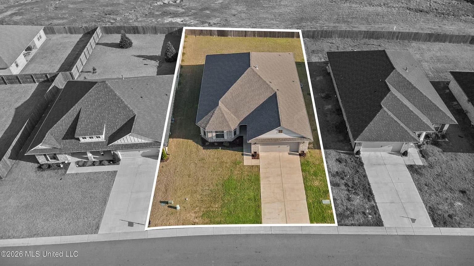 2520 Rutherford Dr, Southaven, MS 38672 — photo 26