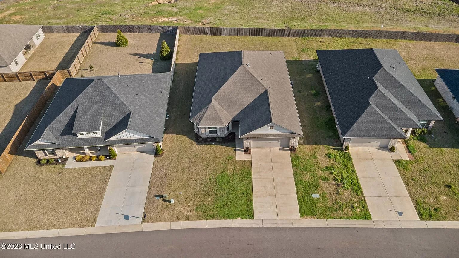 2520 Rutherford Dr, Southaven, MS 38672 — photo 27