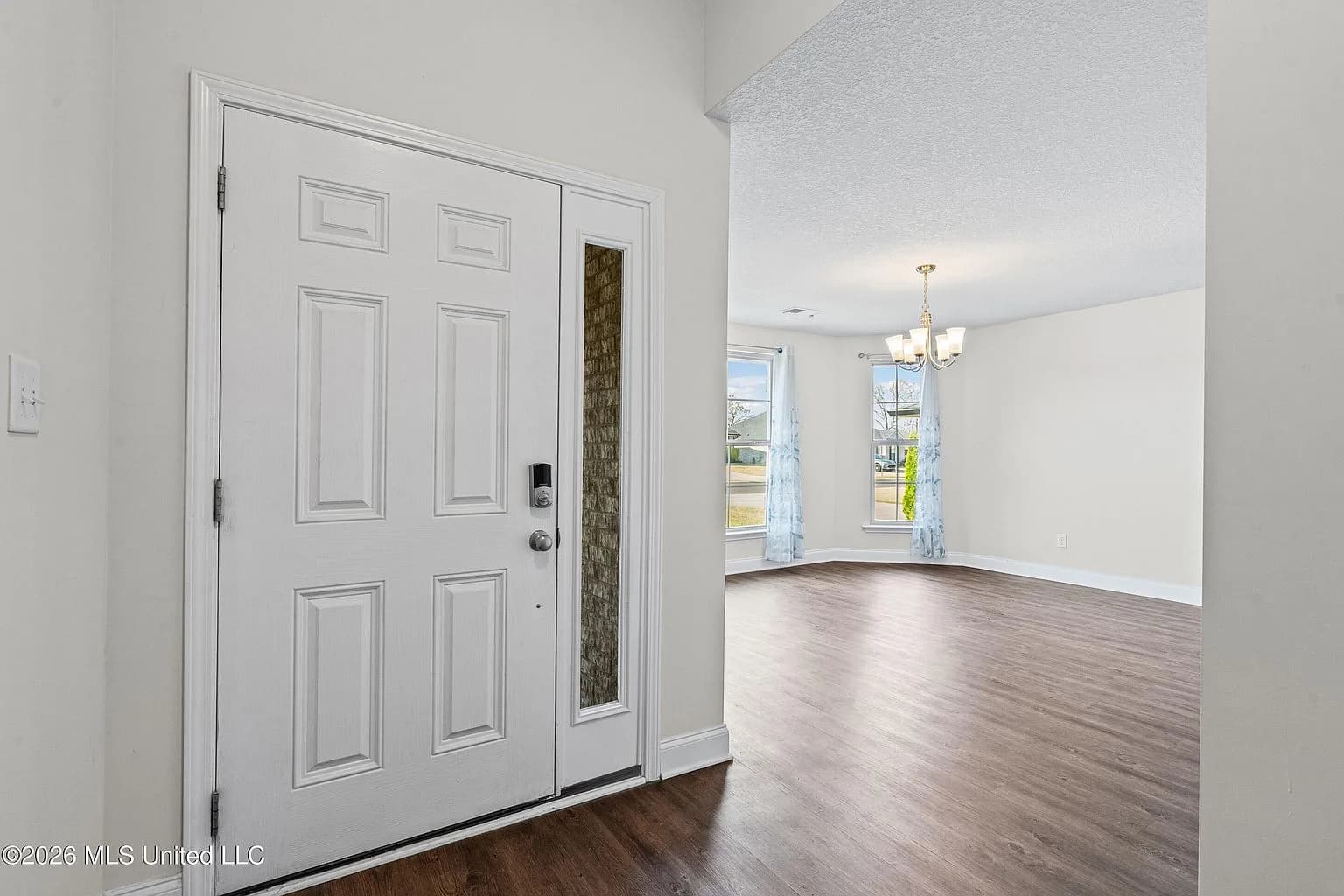 2520 Rutherford Dr, Southaven, MS 38672 — photo 7