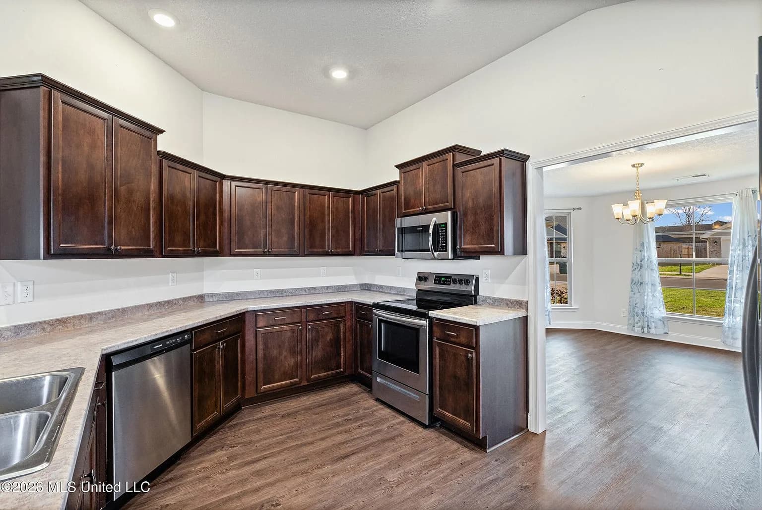 2520 Rutherford Dr, Southaven, MS 38672 — photo 8