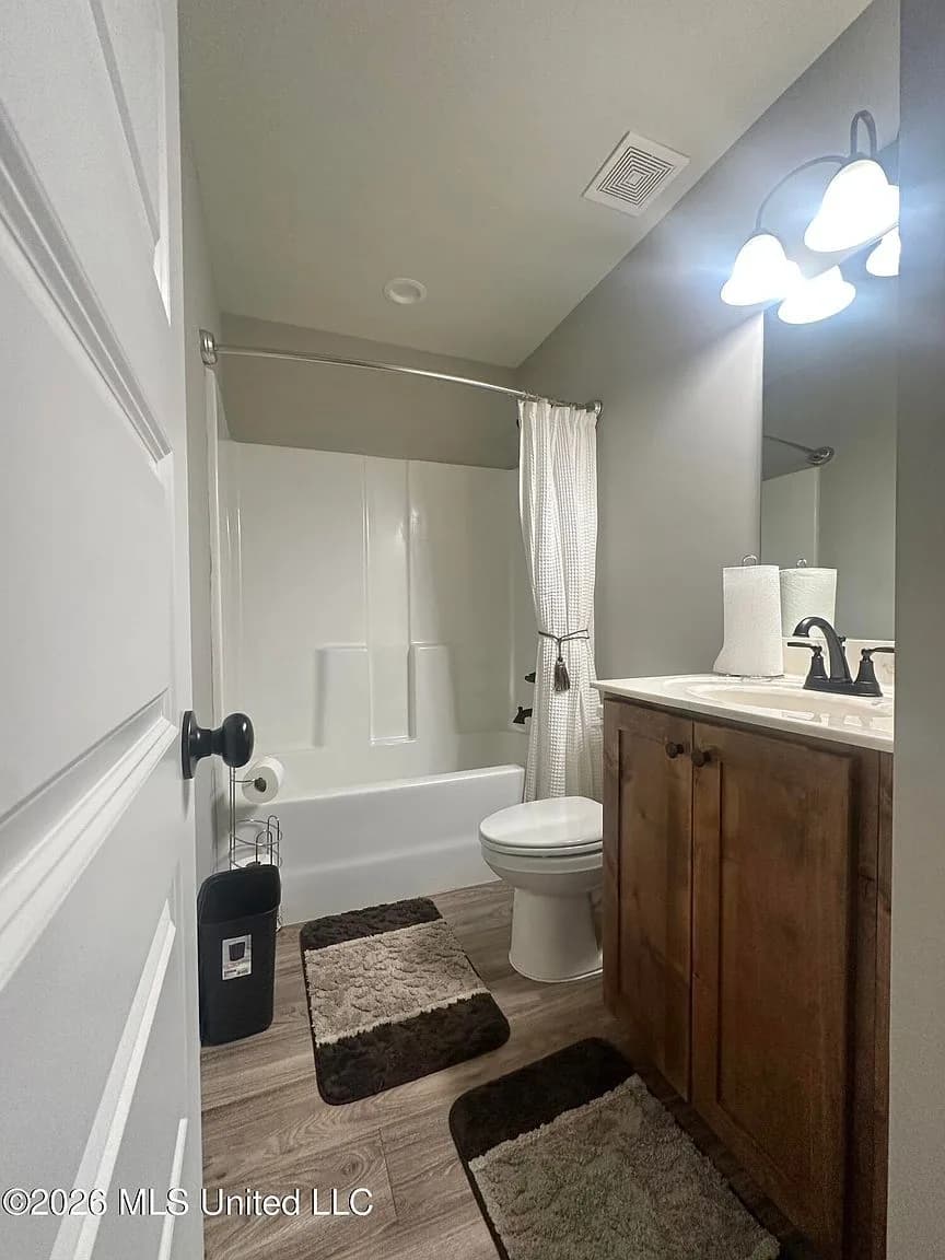 8642 Lois Ln, Southaven, MS 38672 — photo 14