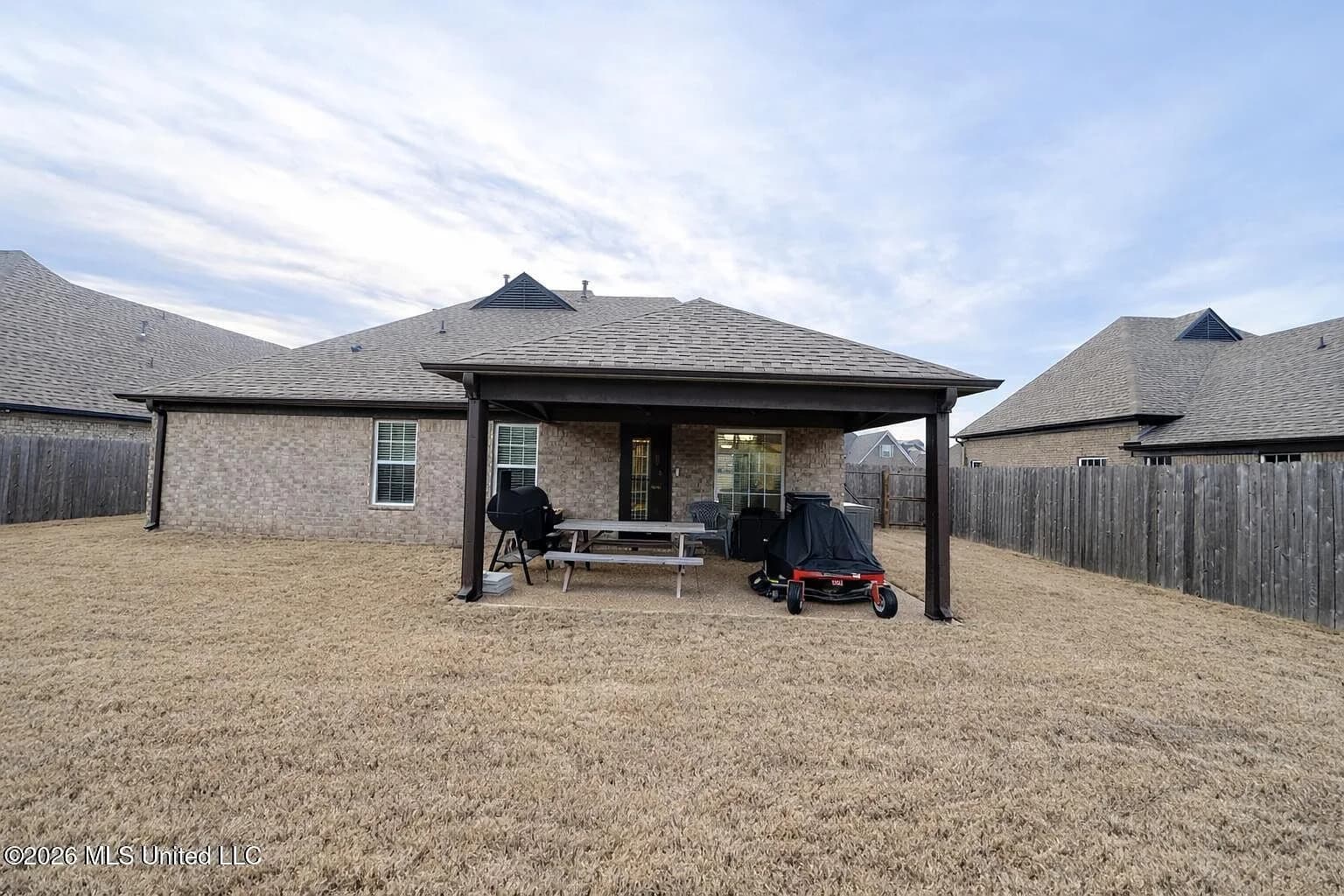 8642 Lois Ln, Southaven, MS 38672 — photo 18