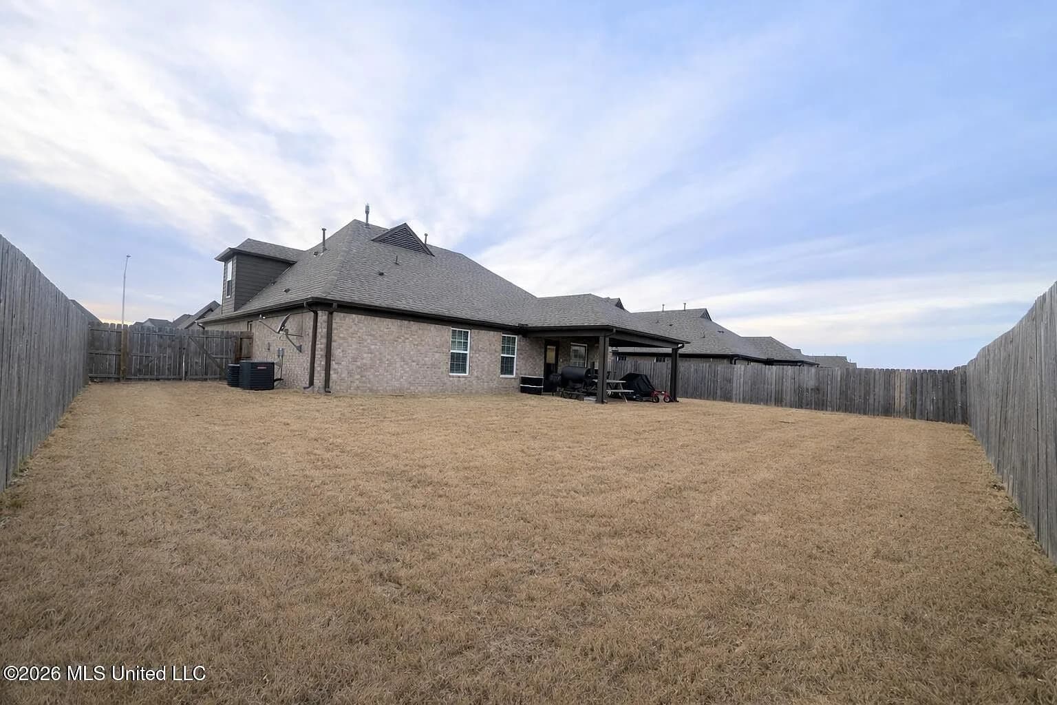 8642 Lois Ln, Southaven, MS 38672 — photo 19