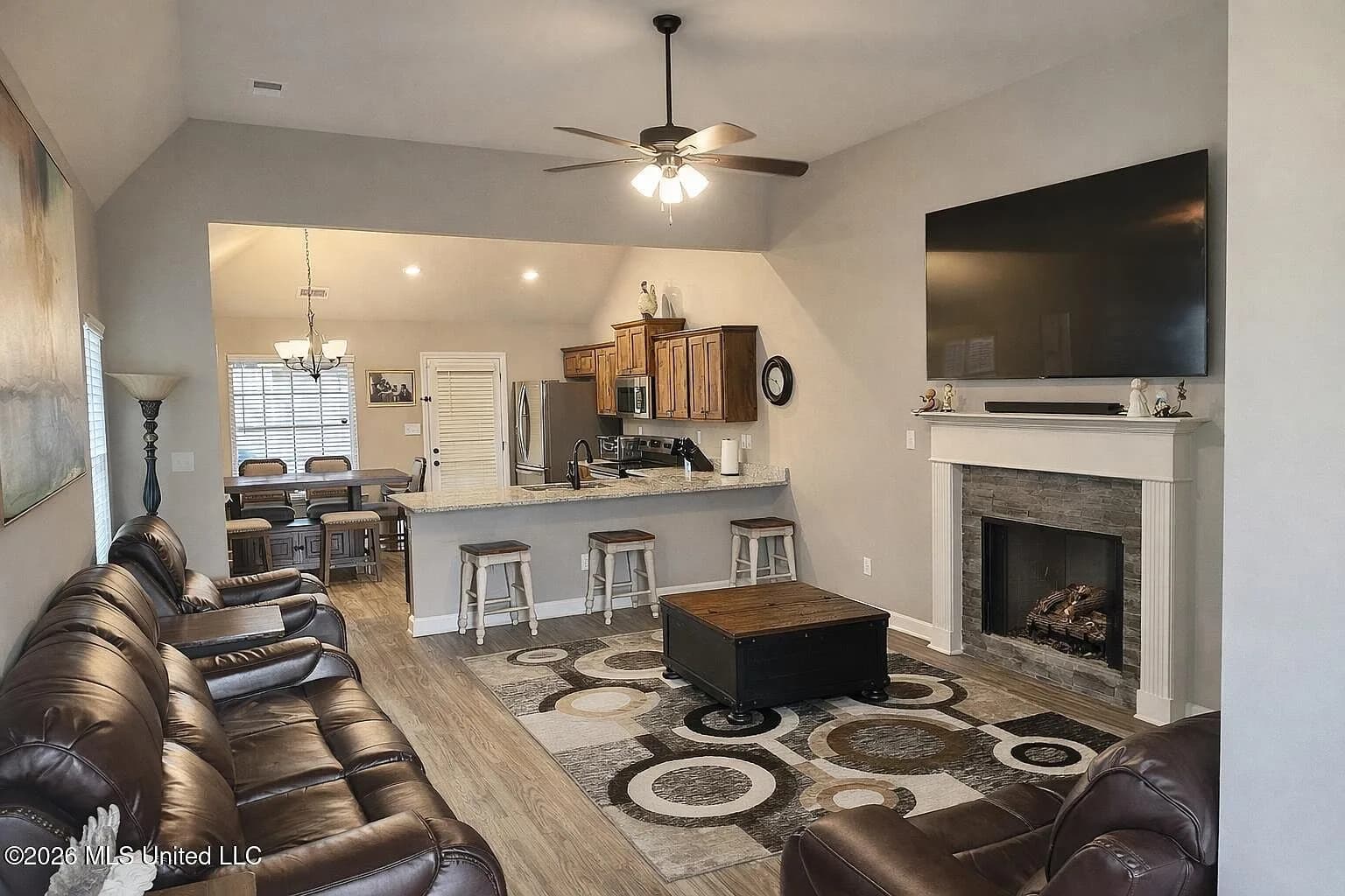 8642 Lois Ln, Southaven, MS 38672 — photo 3