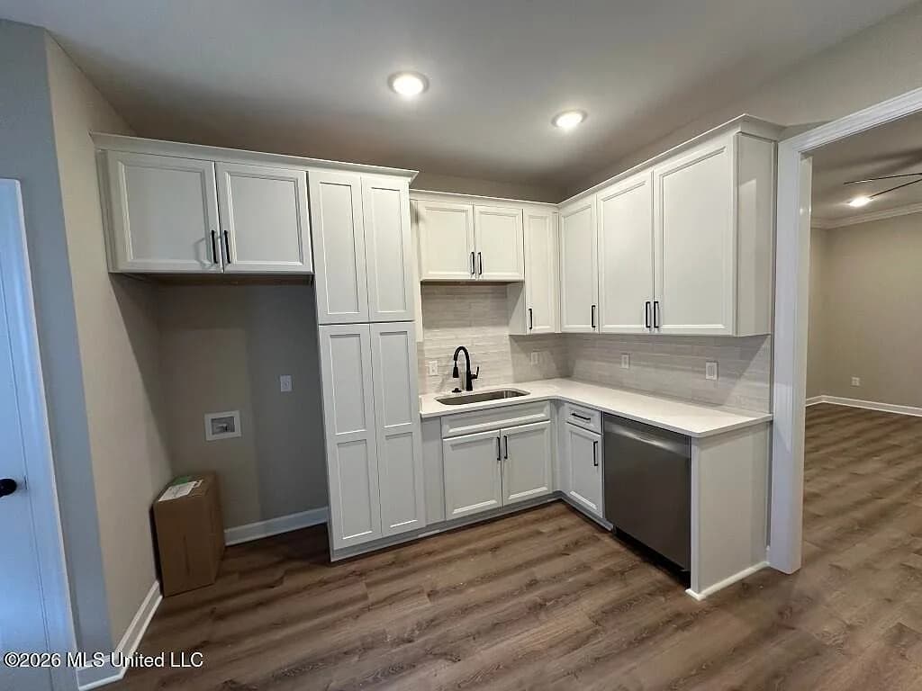 3015 Luna Way, Southaven, MS 38672 — photo 5