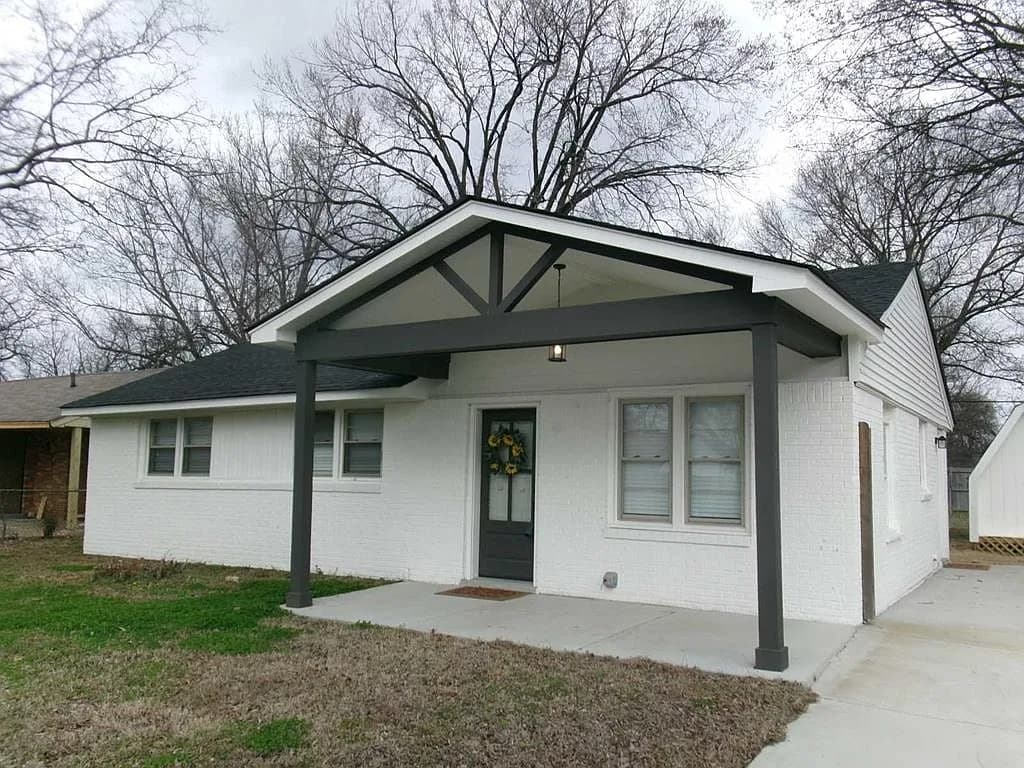 2904 White St, West Memphis, AR 72301 — photo 7