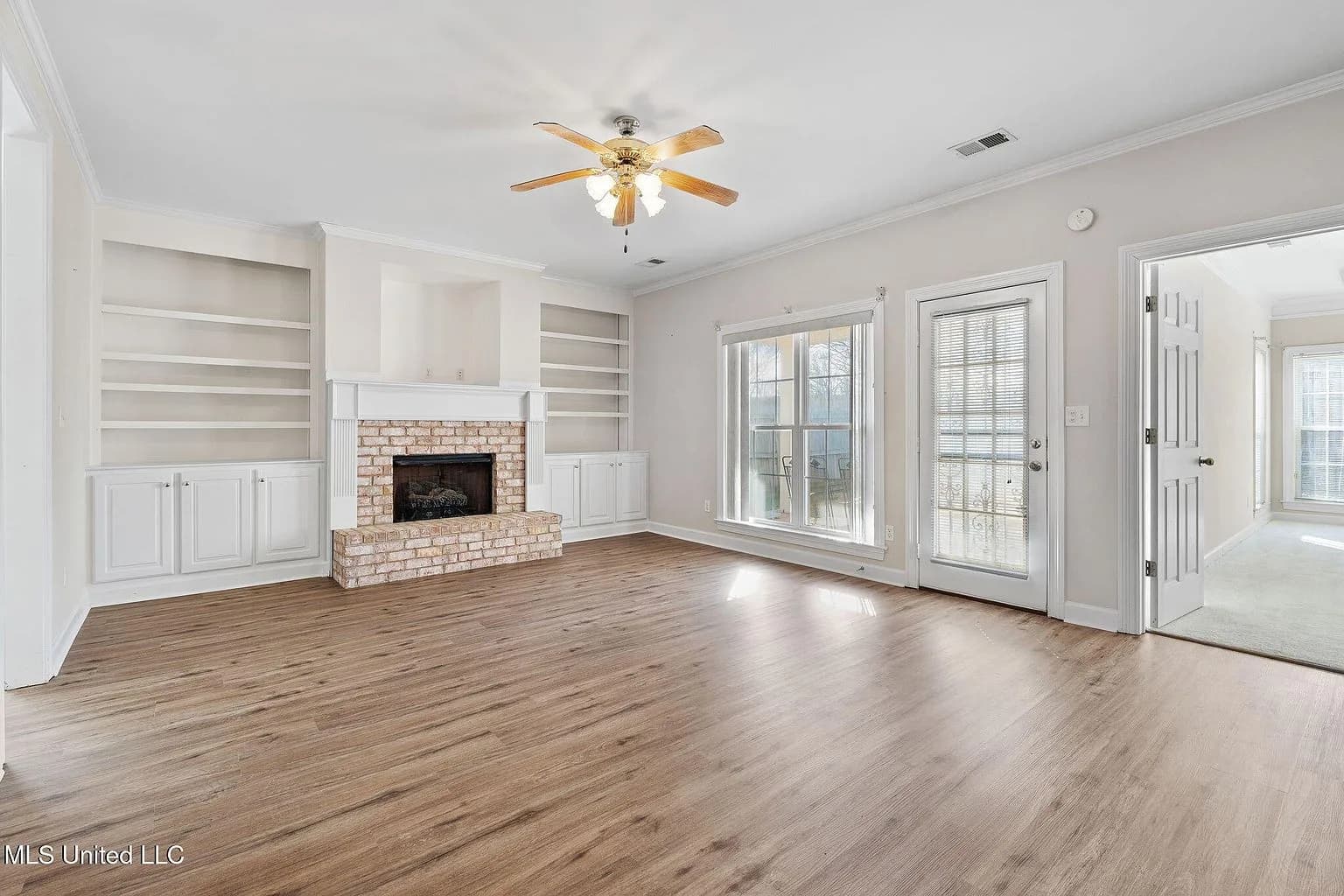 4495 Aberton Dr, Southaven, MS 38672 — photo 2