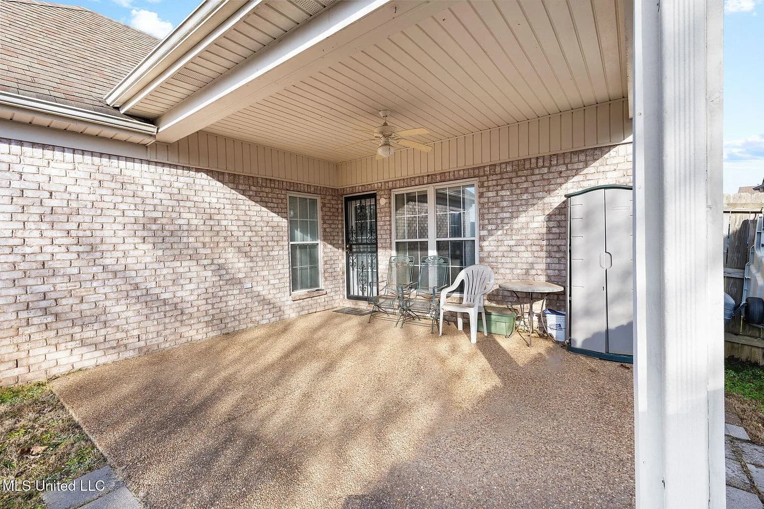 4495 Aberton Dr, Southaven, MS 38672 — photo 23