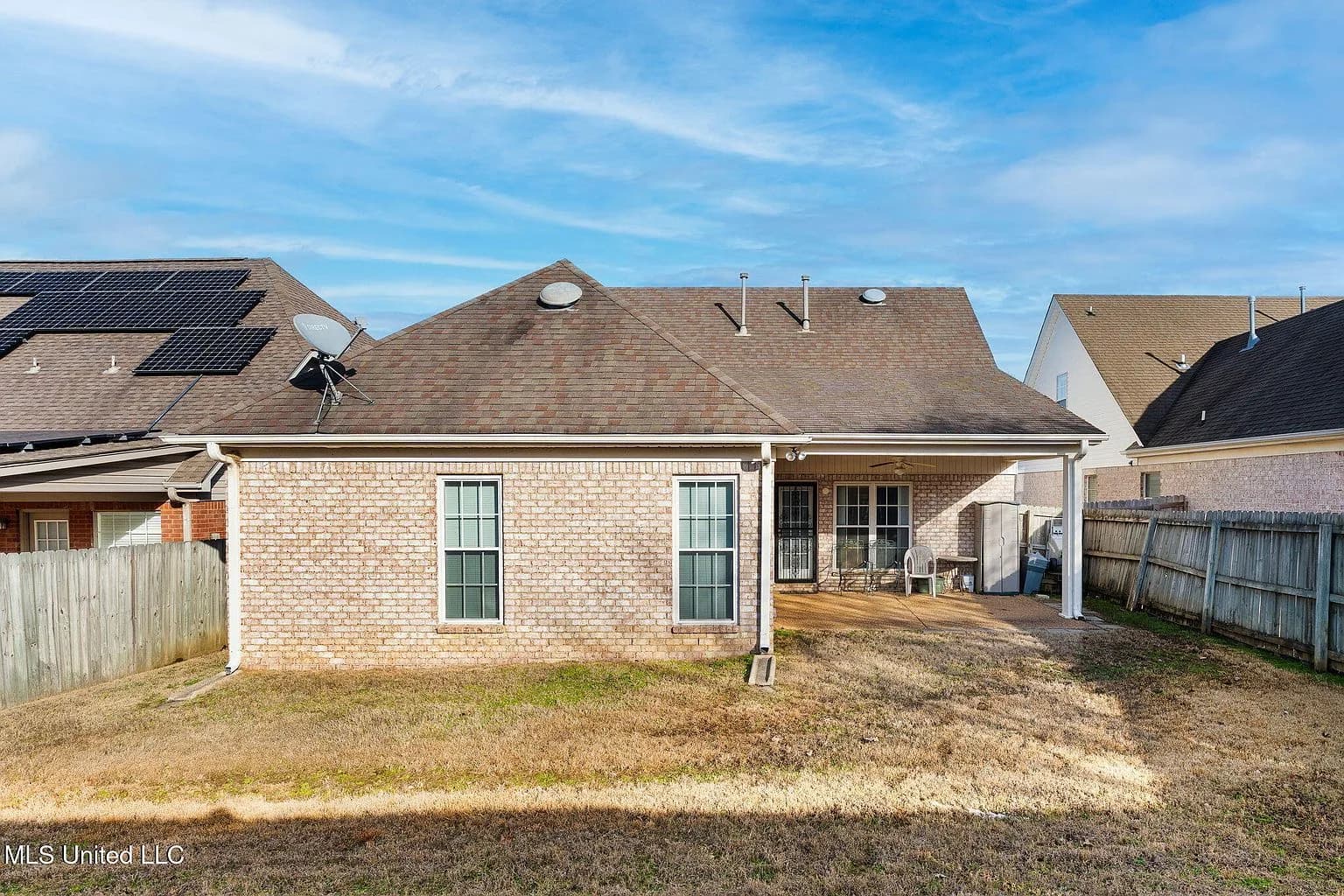 4495 Aberton Dr, Southaven, MS 38672 — photo 24