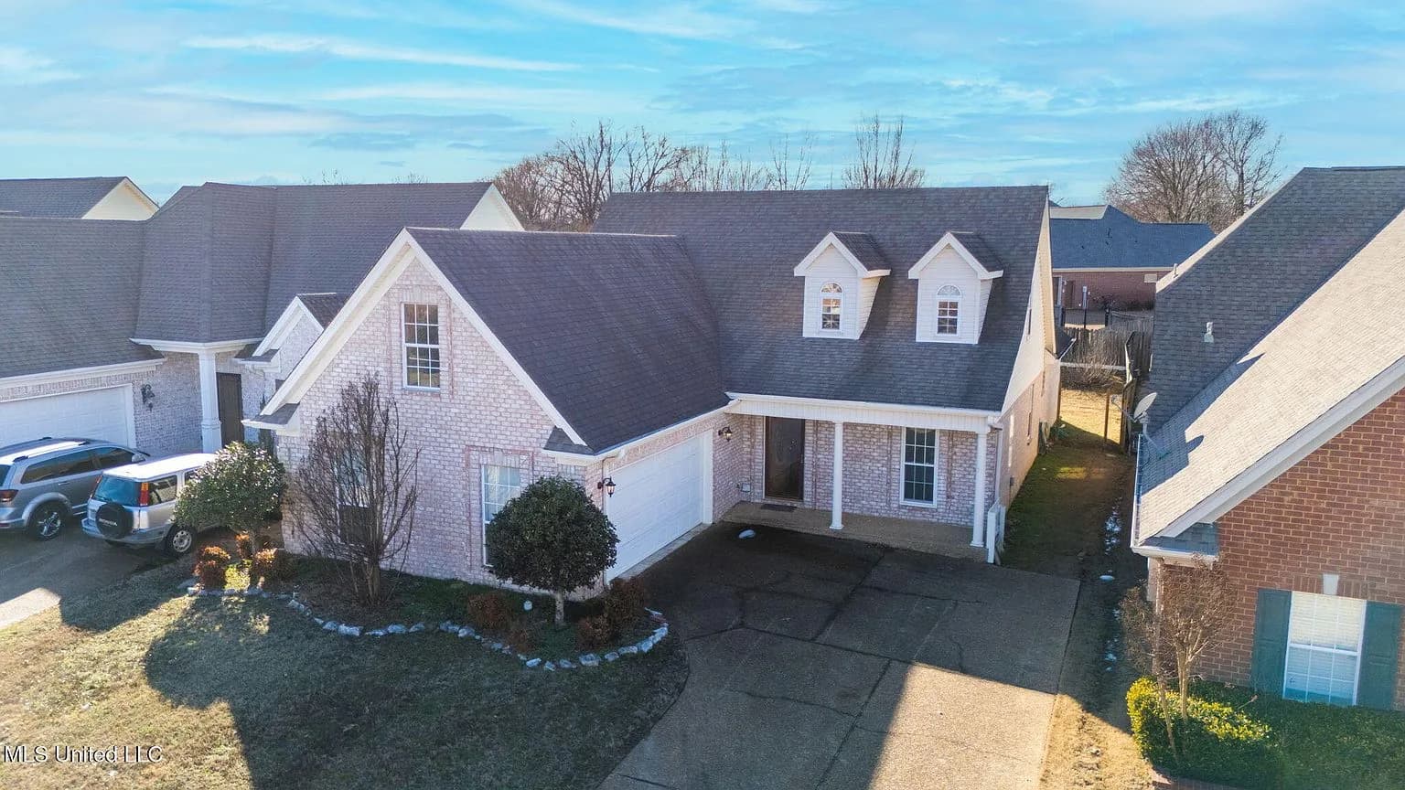 4495 Aberton Dr, Southaven, MS 38672 — photo 25