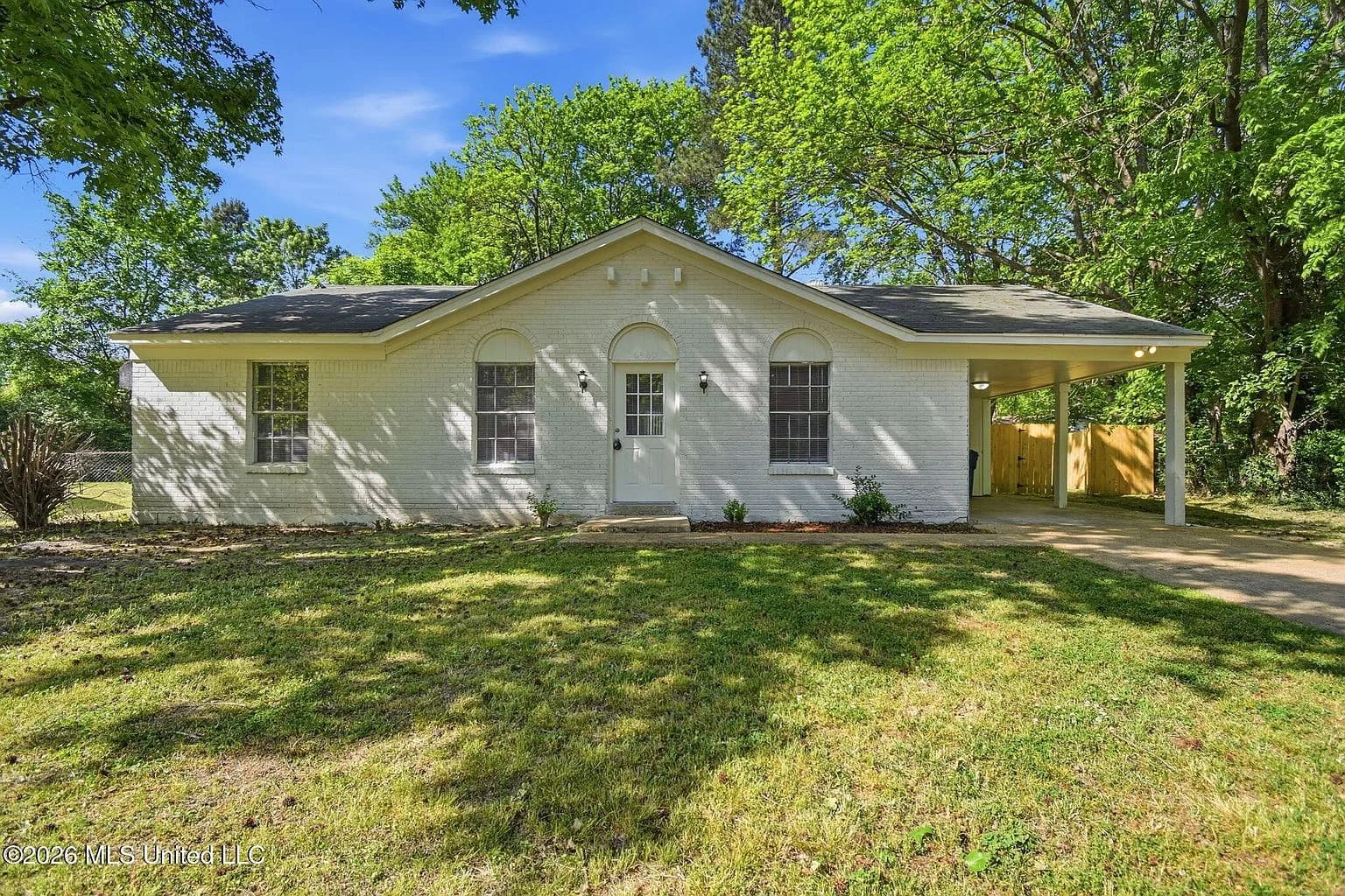 6460 Birchfield Cir, Horn Lake, MS 38637 — photo 2