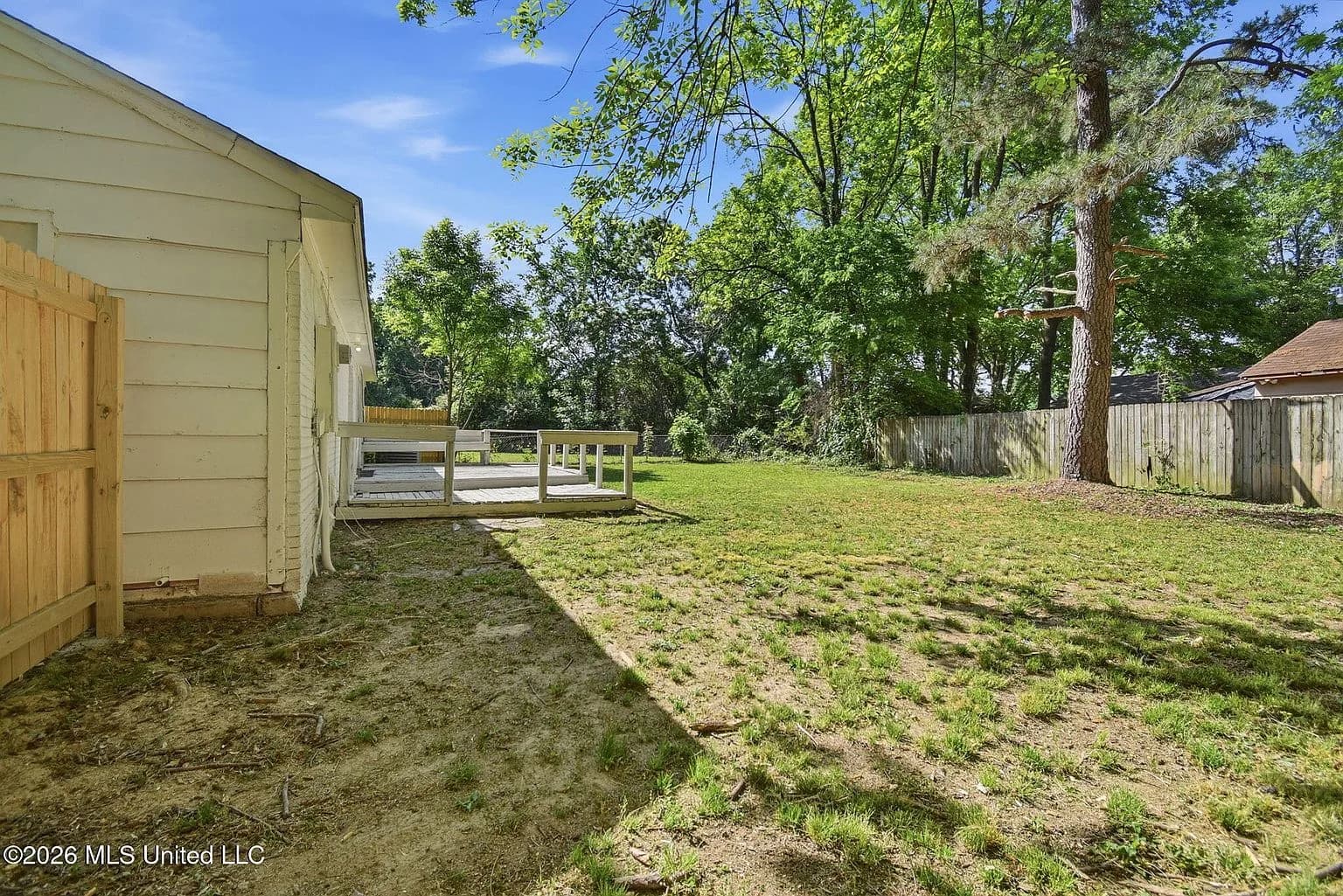 6460 Birchfield Cir, Horn Lake, MS 38637 — photo 23