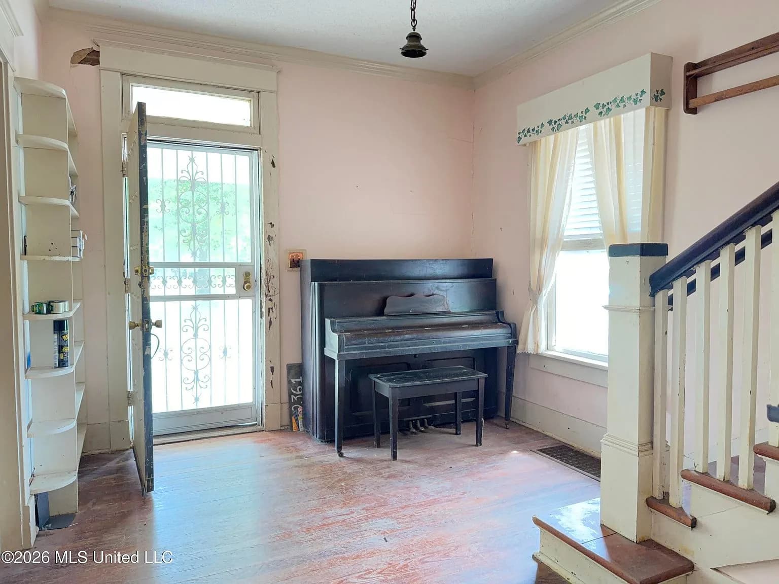 9361 Pigeon Roost Rd, Olive Branch, MS 38654 — photo 3