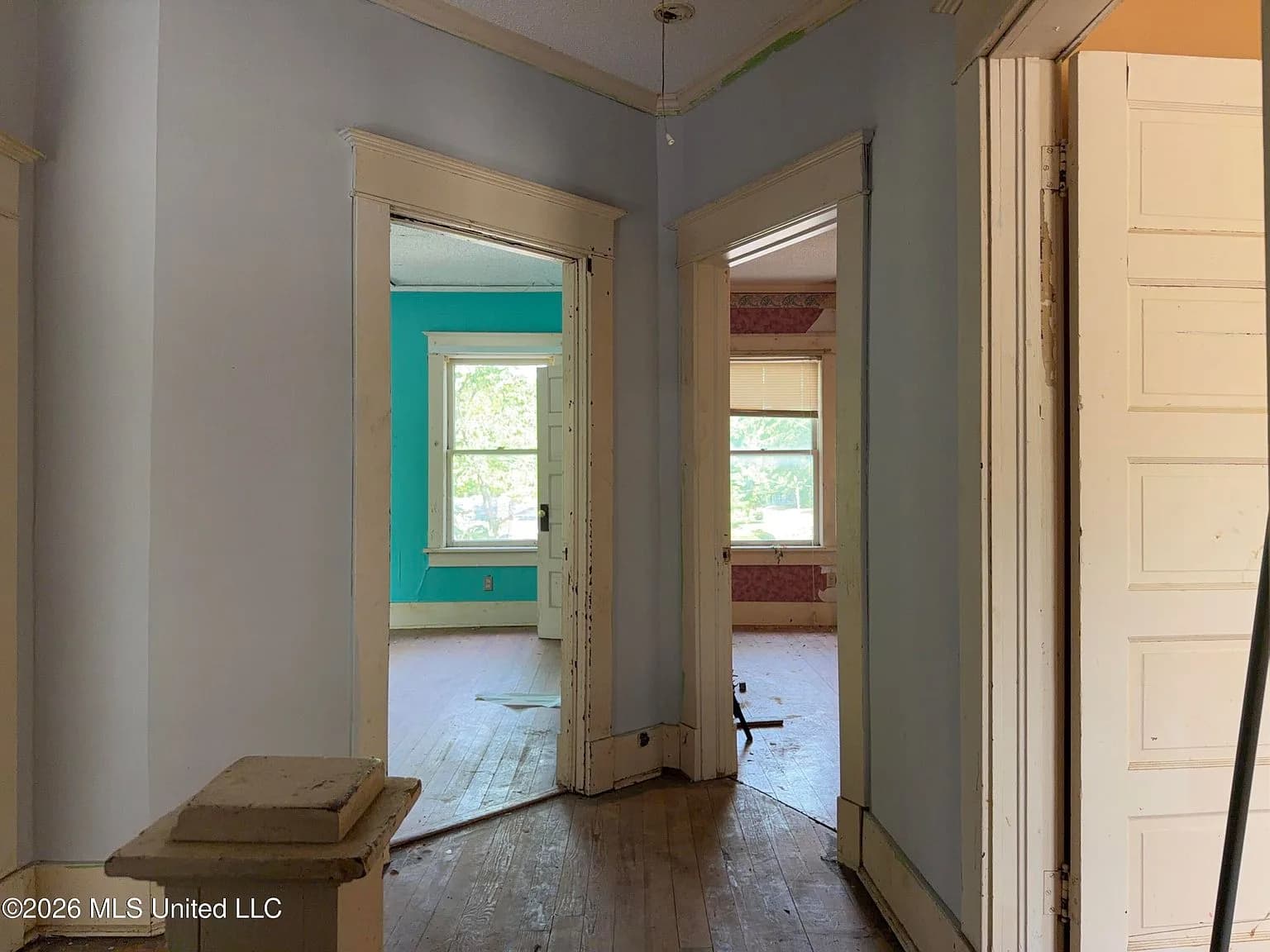 9361 Pigeon Roost Rd, Olive Branch, MS 38654 — photo 23