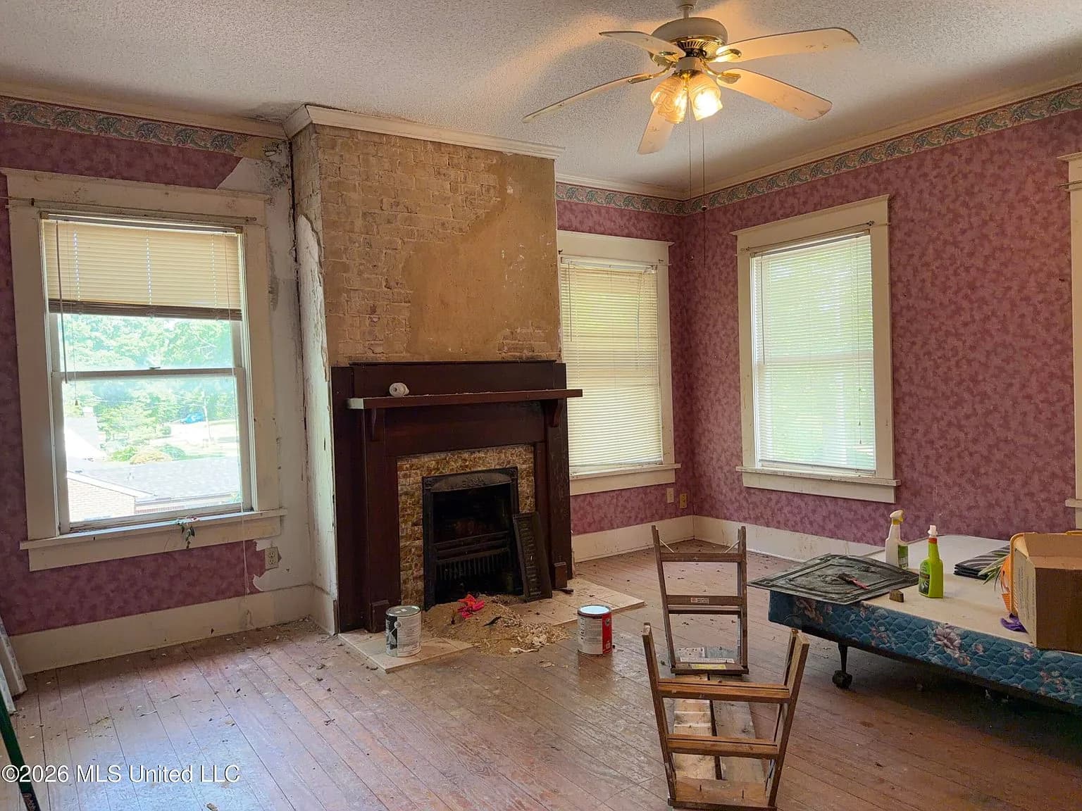 9361 Pigeon Roost Rd, Olive Branch, MS 38654 — photo 24