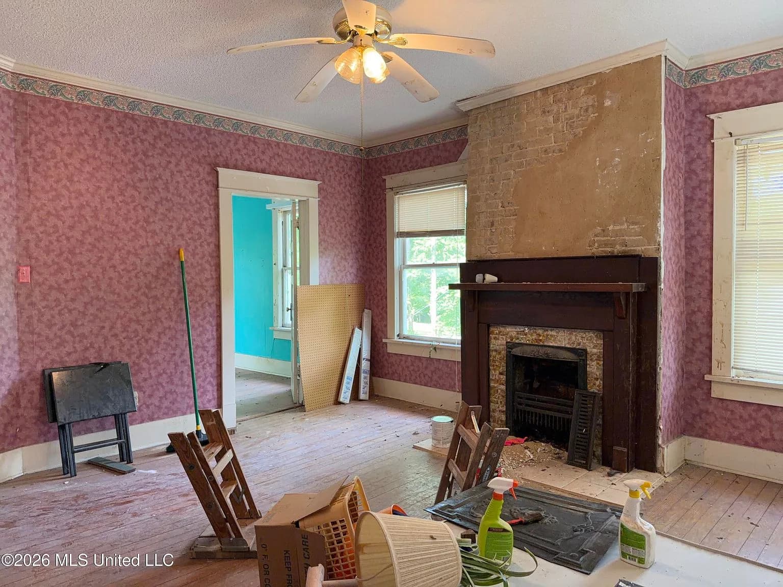 9361 Pigeon Roost Rd, Olive Branch, MS 38654 — photo 25