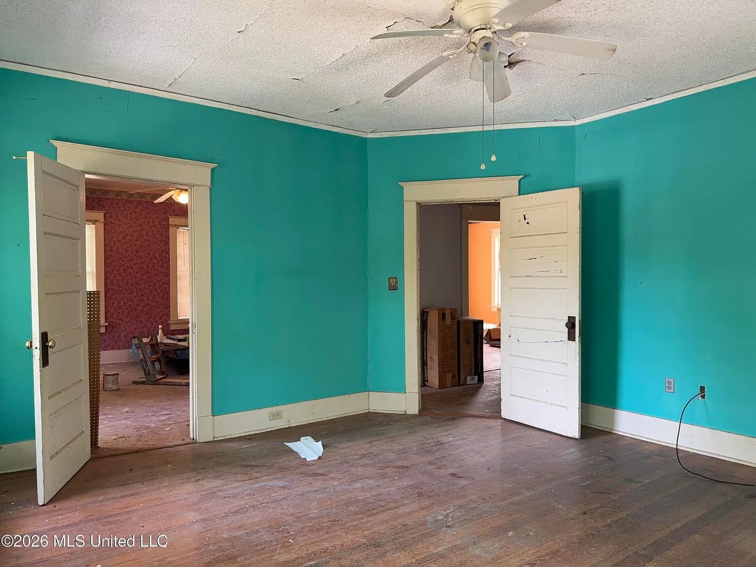 9361 Pigeon Roost Rd, Olive Branch, MS 38654 — photo 26