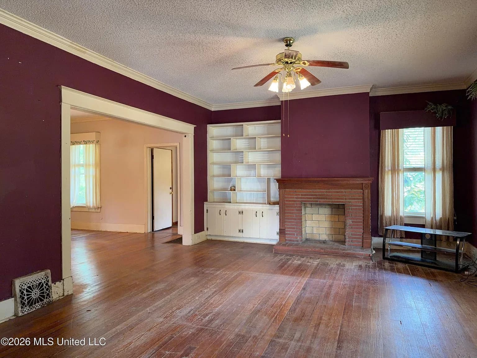 9361 Pigeon Roost Rd, Olive Branch, MS 38654 — photo 4