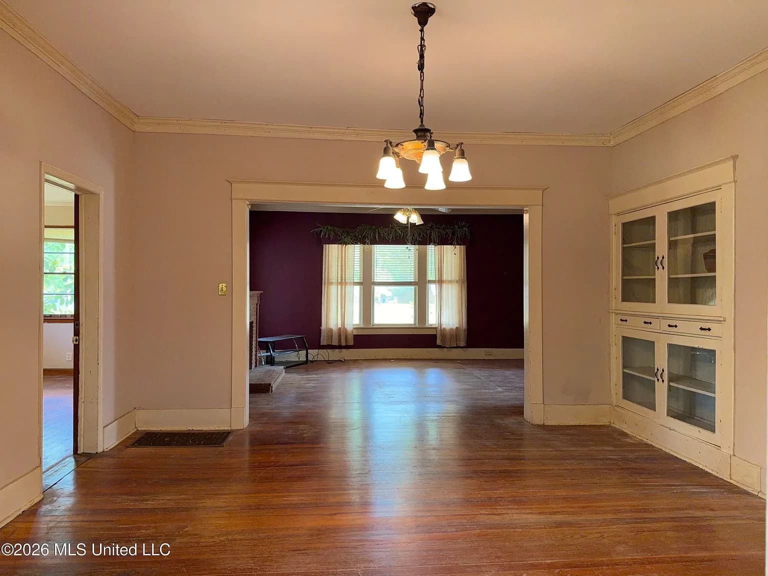 9361 Pigeon Roost Rd, Olive Branch, MS 38654 — photo 7