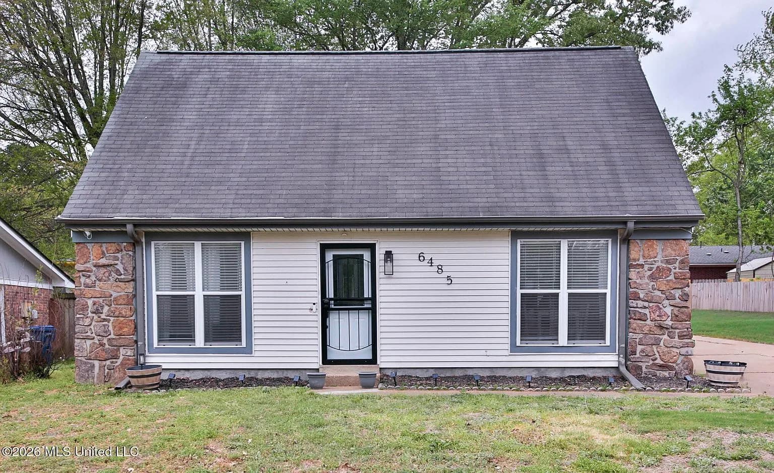 6485 Yorkshire Rd, Horn Lake, MS 38637 — photo 2
