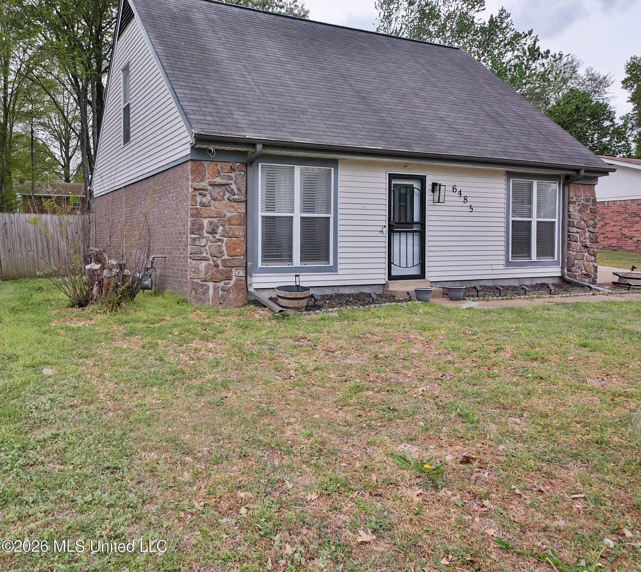 6485 Yorkshire Rd, Horn Lake, MS 38637 — photo 3