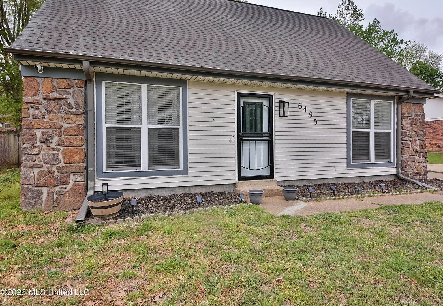 6485 Yorkshire Rd, Horn Lake, MS 38637 — photo 4