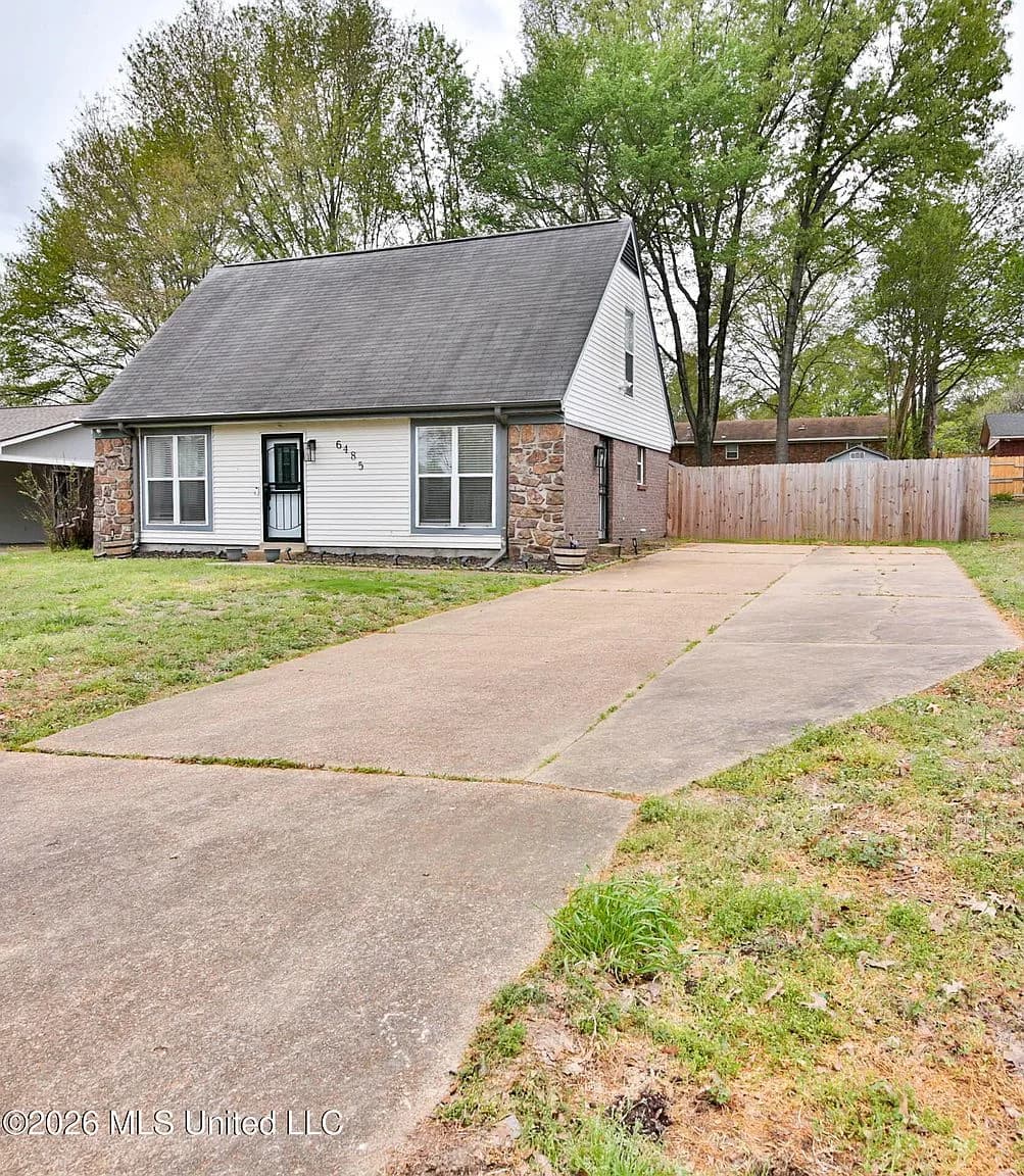6485 Yorkshire Rd, Horn Lake, MS 38637 — photo 5