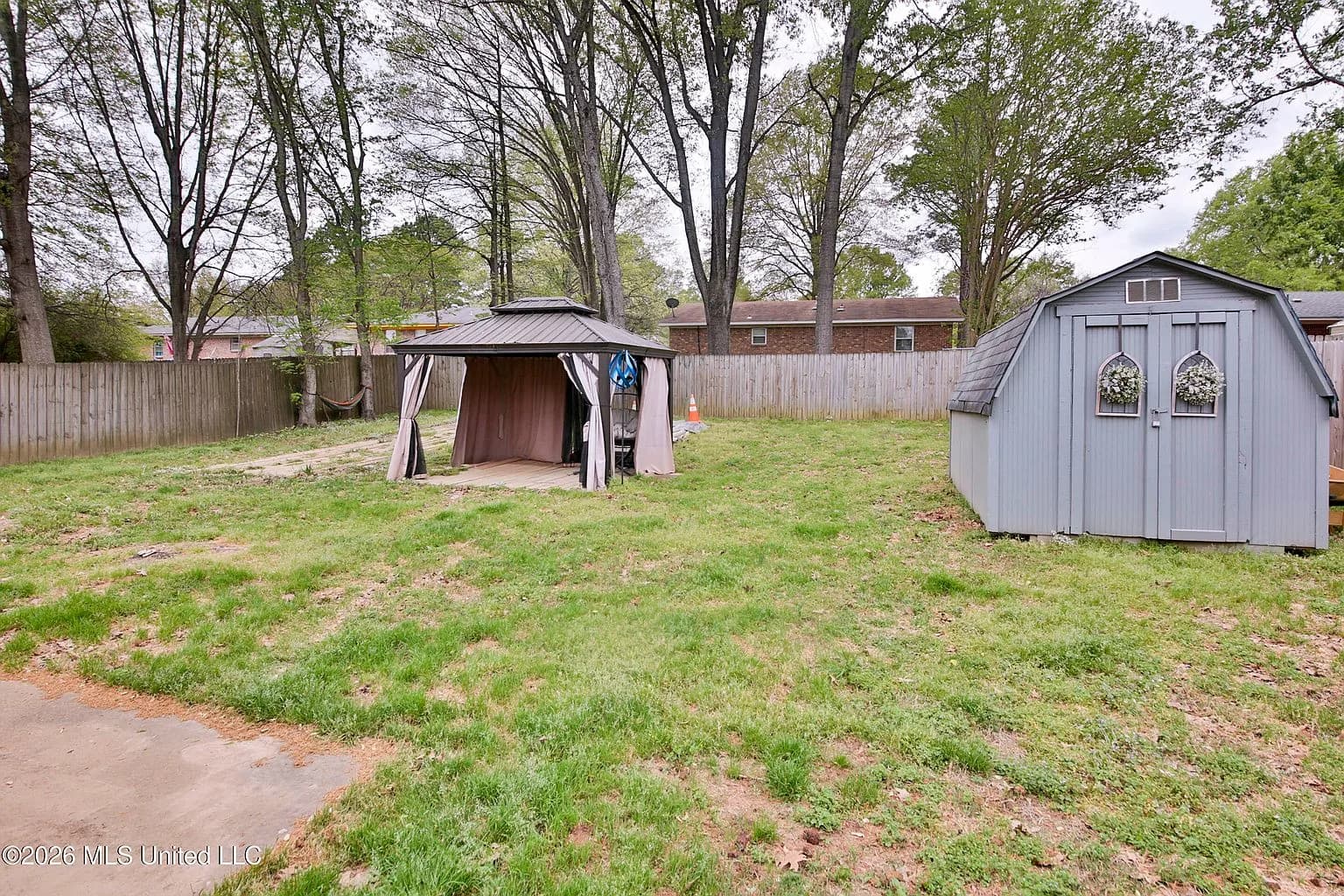 6485 Yorkshire Rd, Horn Lake, MS 38637 — photo 6