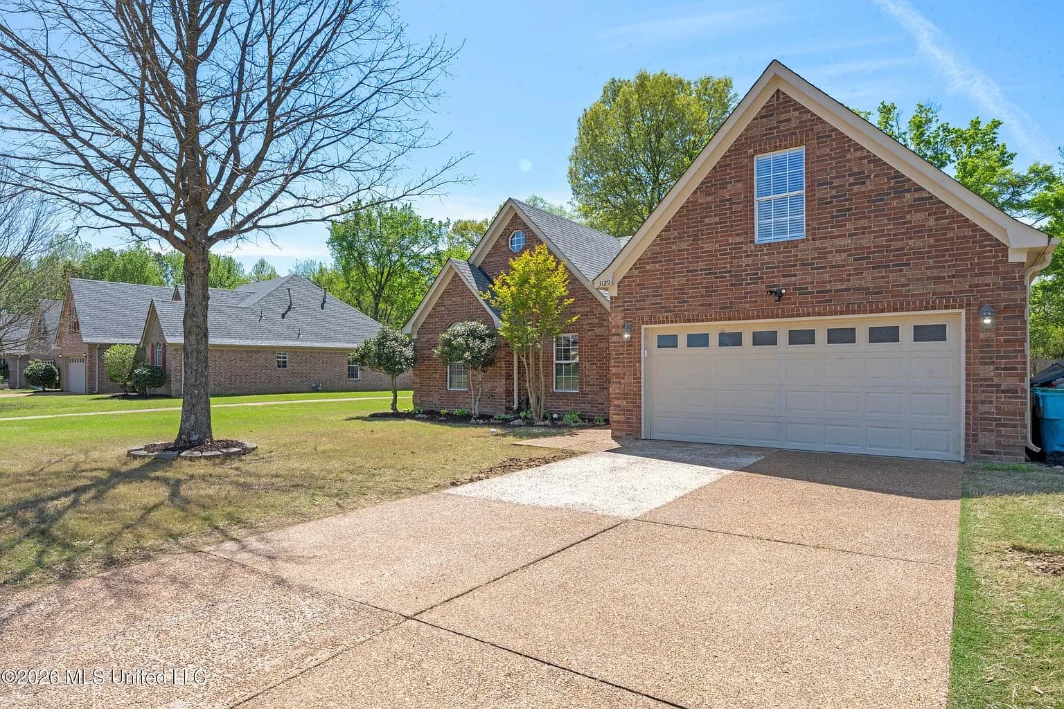 3129 Amanda Belle, Southaven, MS 38672 — photo 2
