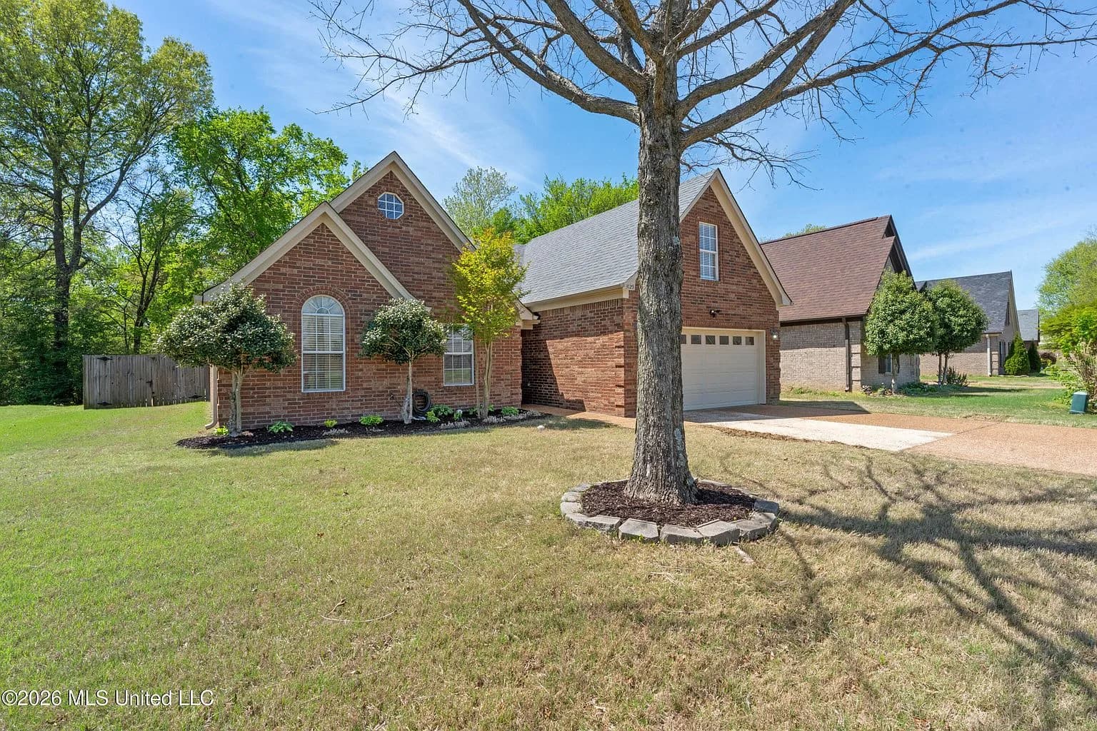 3129 Amanda Belle, Southaven, MS 38672 — photo 3