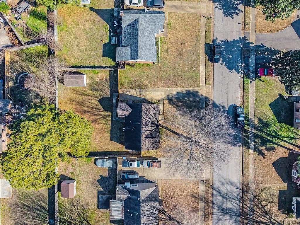 1926 Tissington Dr, Horn Lake, MS 38637 — photo 12