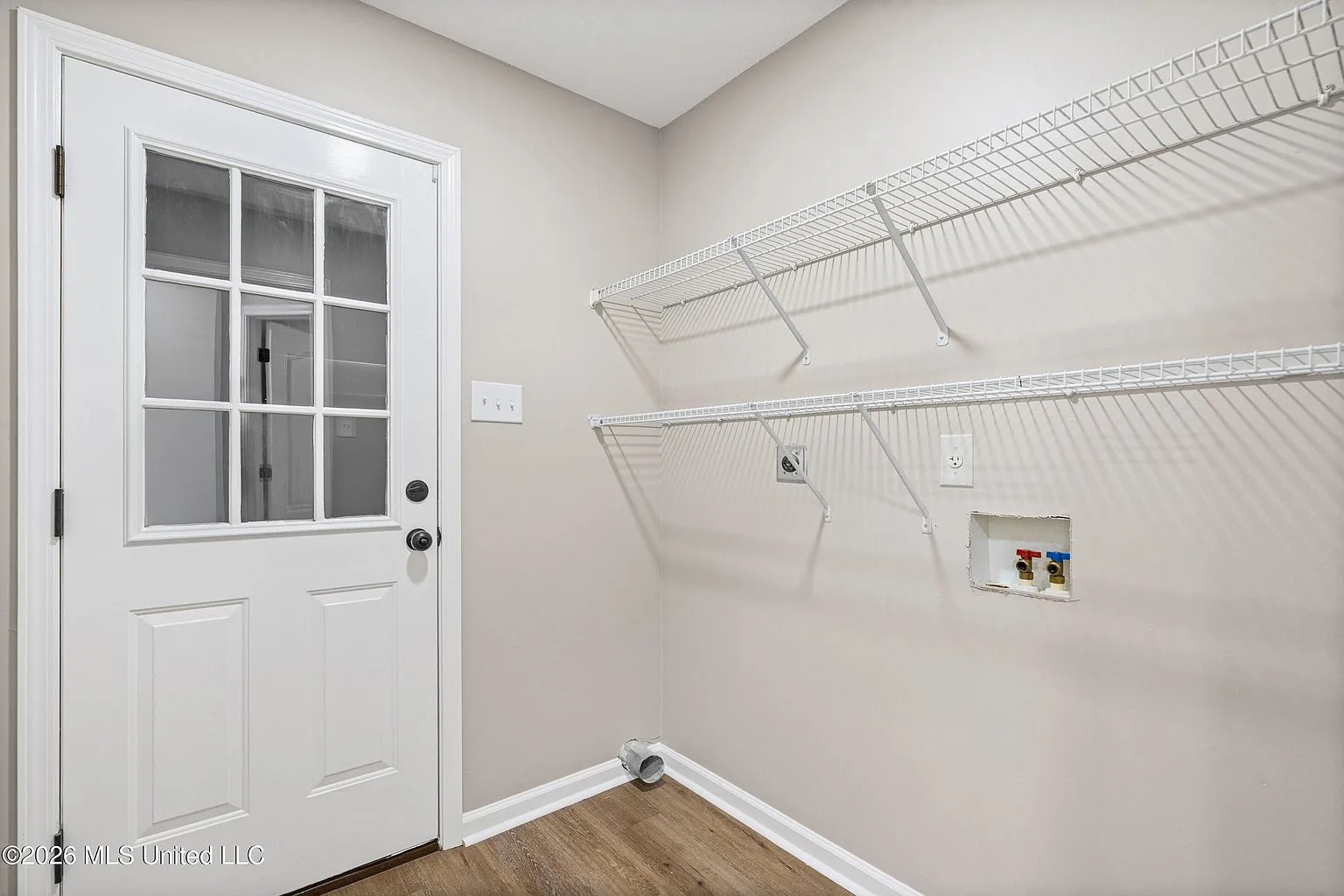 9837 Alexanders Ridge Dr, Olive Branch, MS 38654 — photo 14