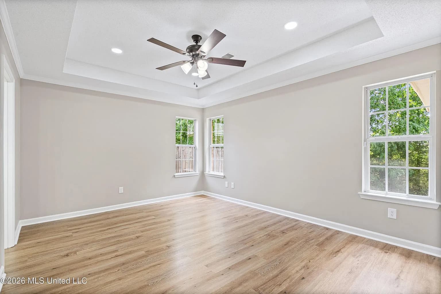 9837 Alexanders Ridge Dr, Olive Branch, MS 38654 — photo 15