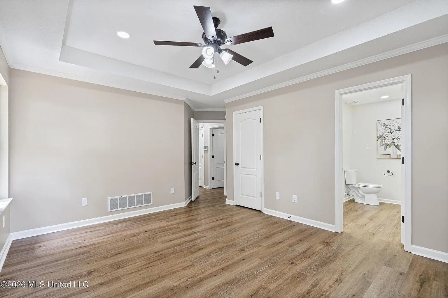 9837 Alexanders Ridge Dr, Olive Branch, MS 38654 — photo 16