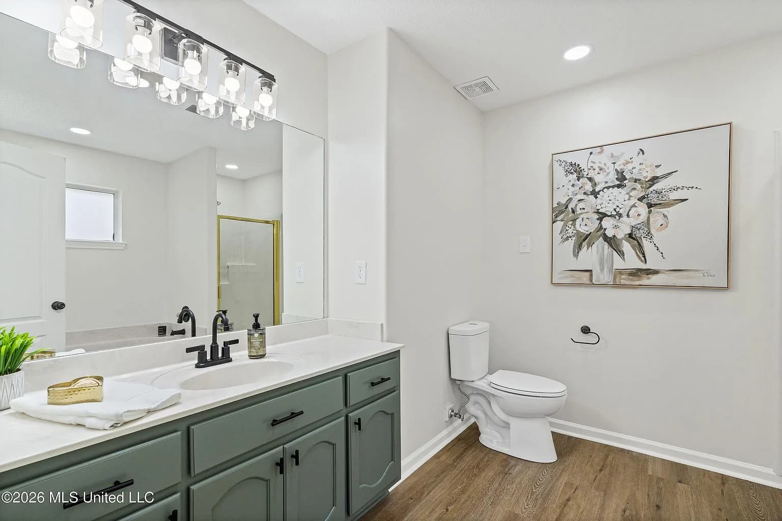 9837 Alexanders Ridge Dr, Olive Branch, MS 38654 — photo 17