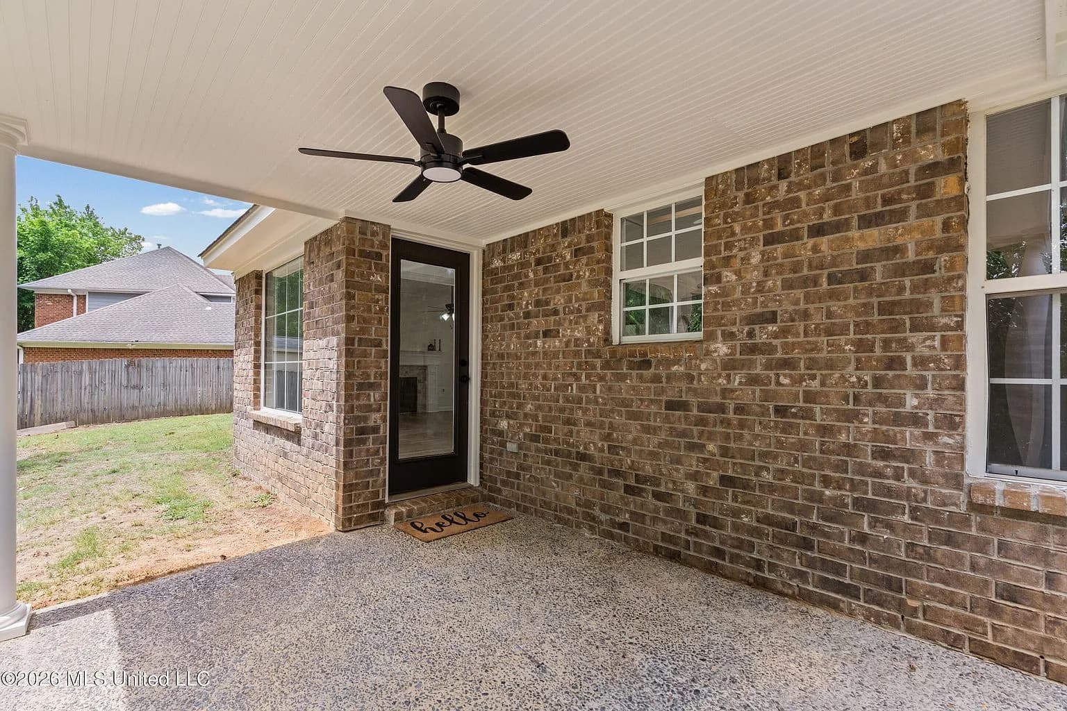 9837 Alexanders Ridge Dr, Olive Branch, MS 38654 — photo 29