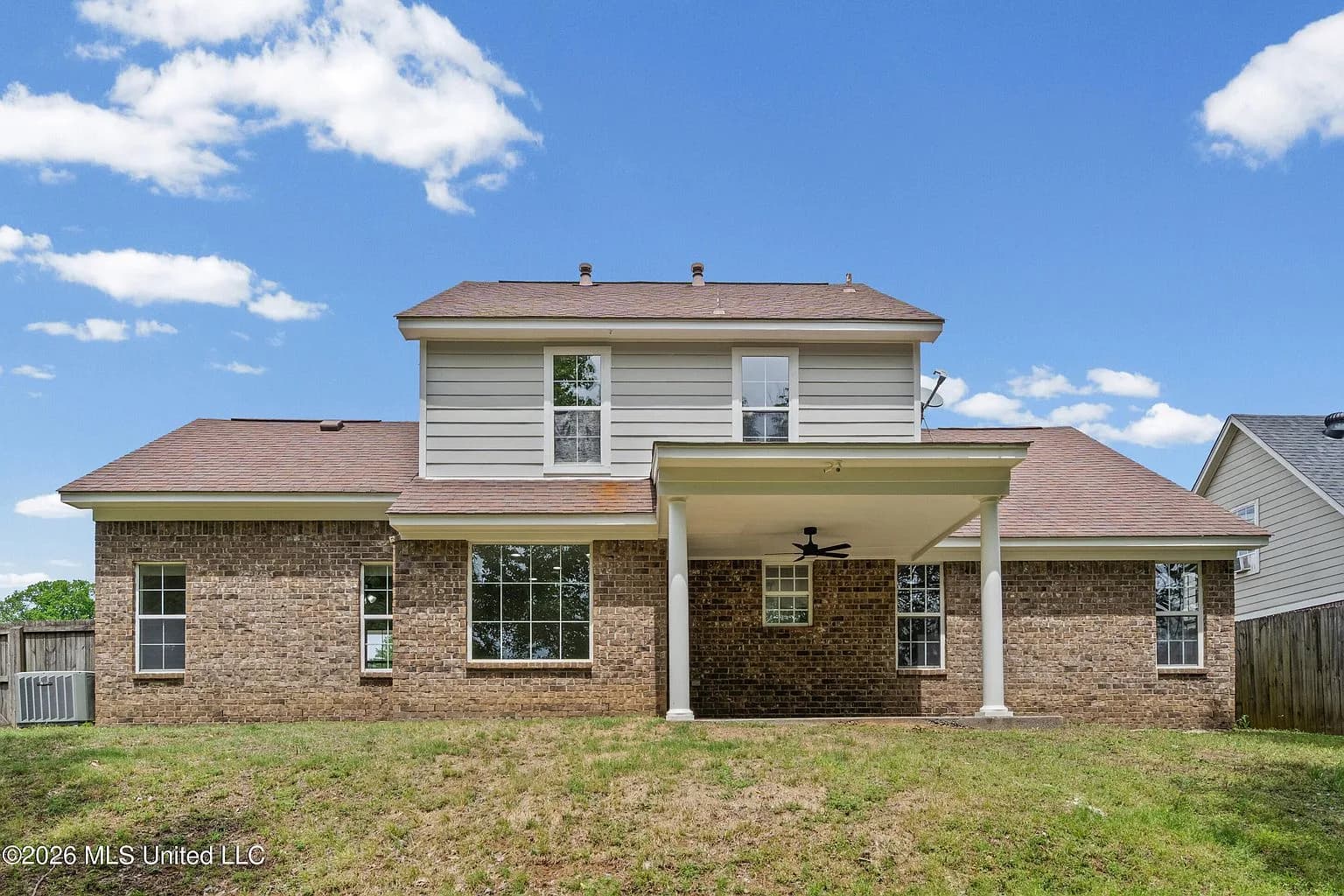 9837 Alexanders Ridge Dr, Olive Branch, MS 38654 — photo 30