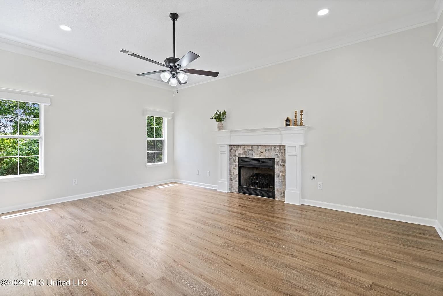 9837 Alexanders Ridge Dr, Olive Branch, MS 38654 — photo 7