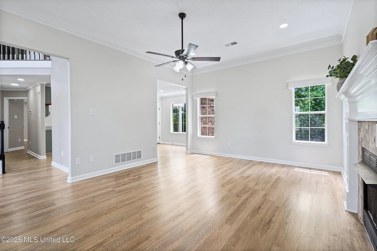 9837 Alexanders Ridge Dr, Olive Branch, MS 38654 — photo 9
