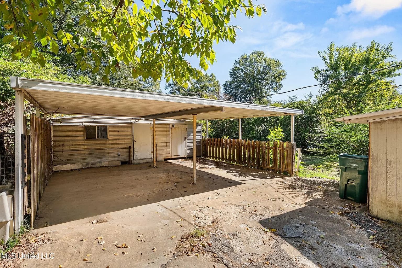 1818 Vaught Cir, Southaven, MS 38671 — photo 20