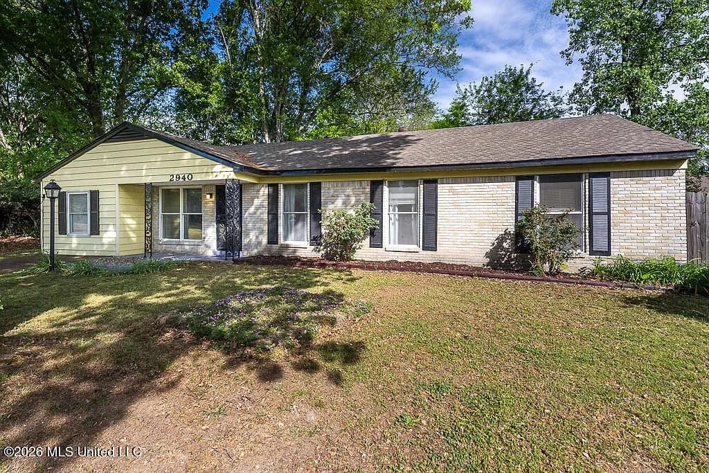 2940 Brook Cv, Horn Lake, MS 38637 — photo 2