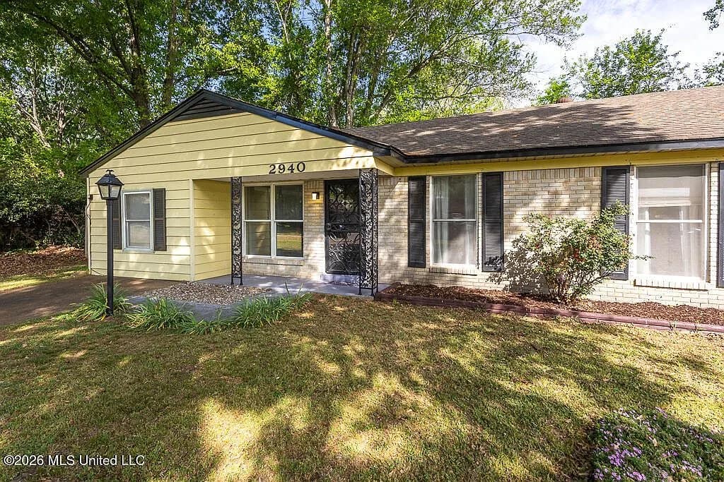 2940 Brook Cv, Horn Lake, MS 38637 — photo 3