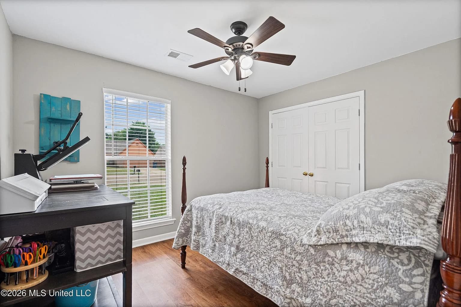 6365 Oak Leaf Dr, Olive Branch, MS 38654 — photo 13