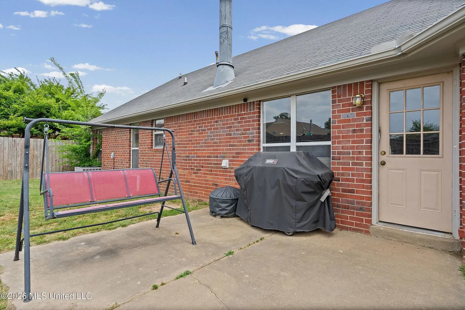 6365 Oak Leaf Dr, Olive Branch, MS 38654 — photo 18