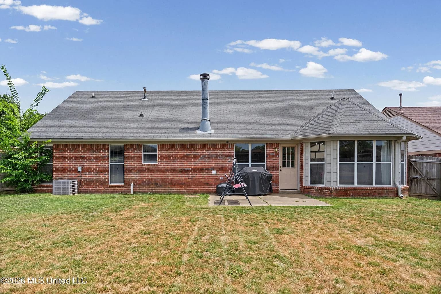 6365 Oak Leaf Dr, Olive Branch, MS 38654 — photo 19